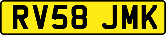 RV58JMK