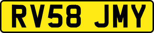 RV58JMY