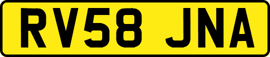 RV58JNA