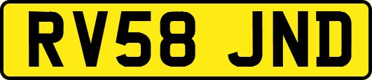 RV58JND