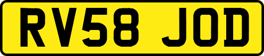 RV58JOD