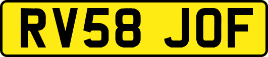 RV58JOF