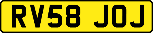 RV58JOJ