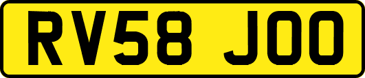 RV58JOO
