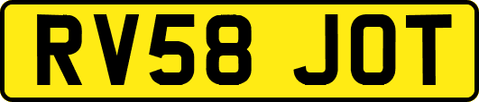 RV58JOT