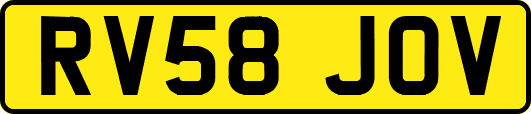 RV58JOV