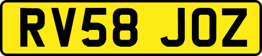 RV58JOZ