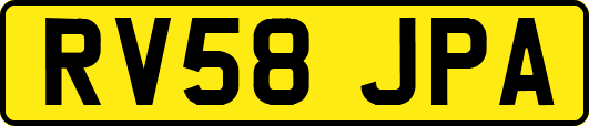 RV58JPA
