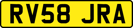 RV58JRA