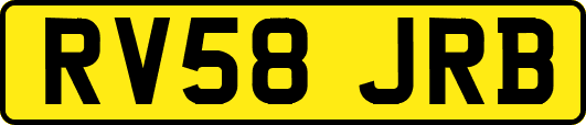 RV58JRB