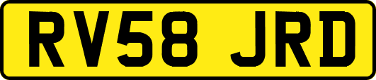 RV58JRD