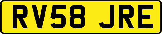 RV58JRE
