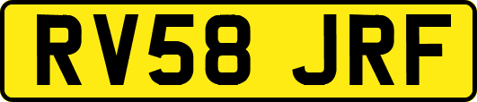 RV58JRF