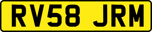 RV58JRM