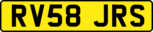 RV58JRS