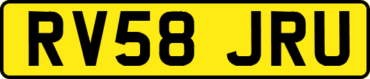 RV58JRU
