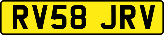 RV58JRV