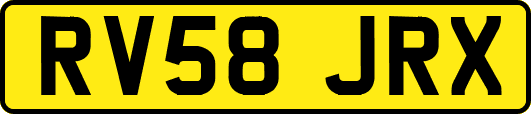 RV58JRX