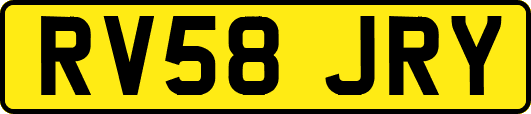 RV58JRY