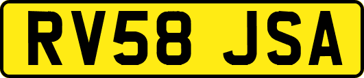 RV58JSA