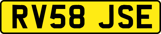 RV58JSE