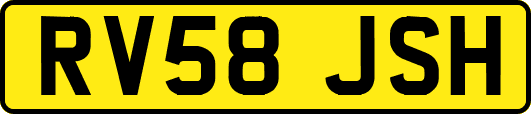 RV58JSH