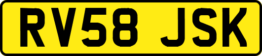 RV58JSK