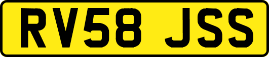 RV58JSS