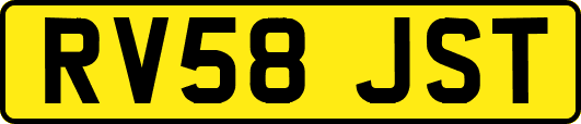 RV58JST