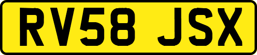 RV58JSX