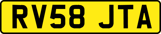 RV58JTA