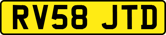 RV58JTD