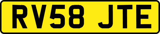 RV58JTE