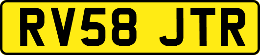 RV58JTR