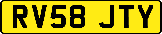 RV58JTY