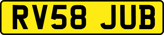 RV58JUB