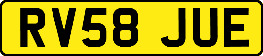 RV58JUE