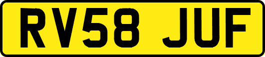 RV58JUF