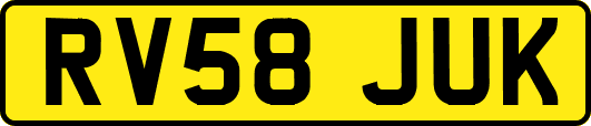 RV58JUK