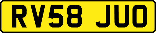 RV58JUO