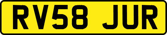 RV58JUR