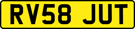 RV58JUT