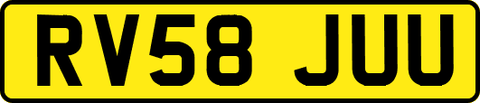 RV58JUU