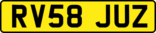 RV58JUZ