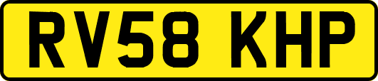 RV58KHP