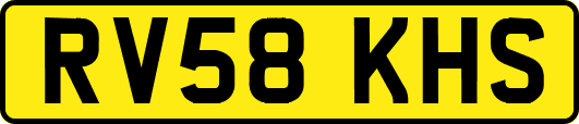 RV58KHS