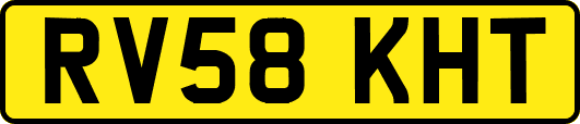 RV58KHT