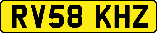 RV58KHZ
