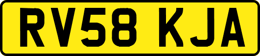 RV58KJA