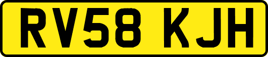 RV58KJH